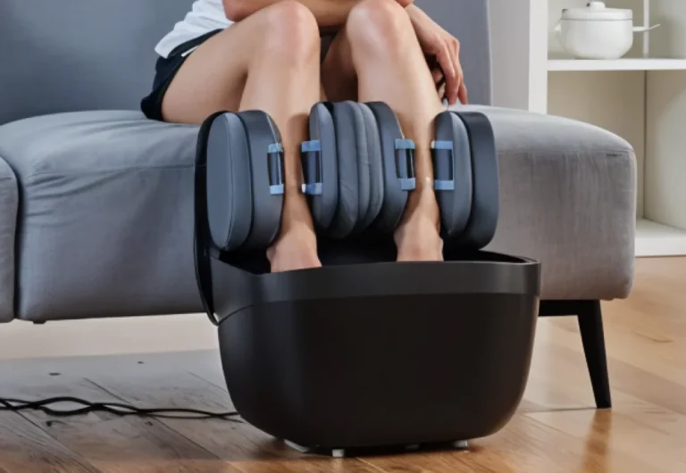 2 in 1 foldable foot and leg massager 20 1