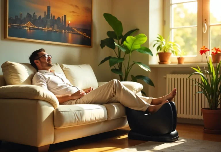 2 in 1 foldable foot and leg massager 23 1