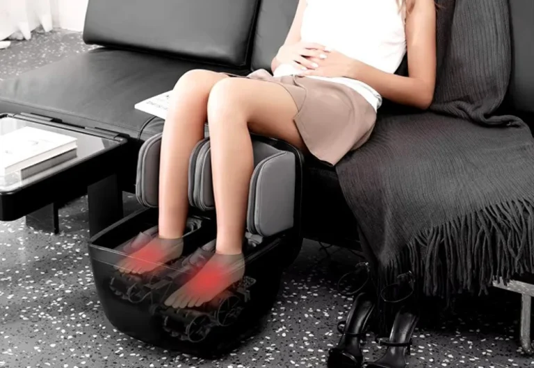 2 in 1 foldable foot and leg massager 6 2