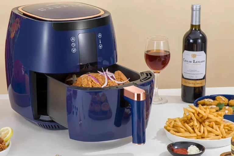 6 5l smart lcd fully automatic air fryer 15 1