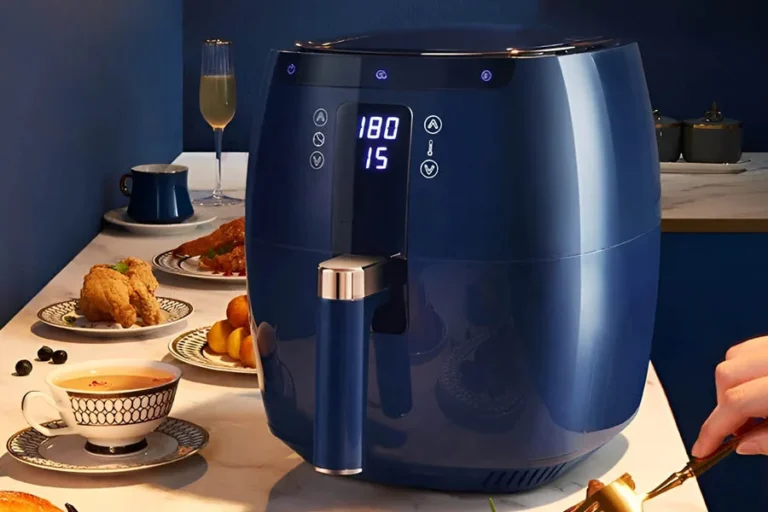 6 5l smart lcd fully automatic air fryer 8 2