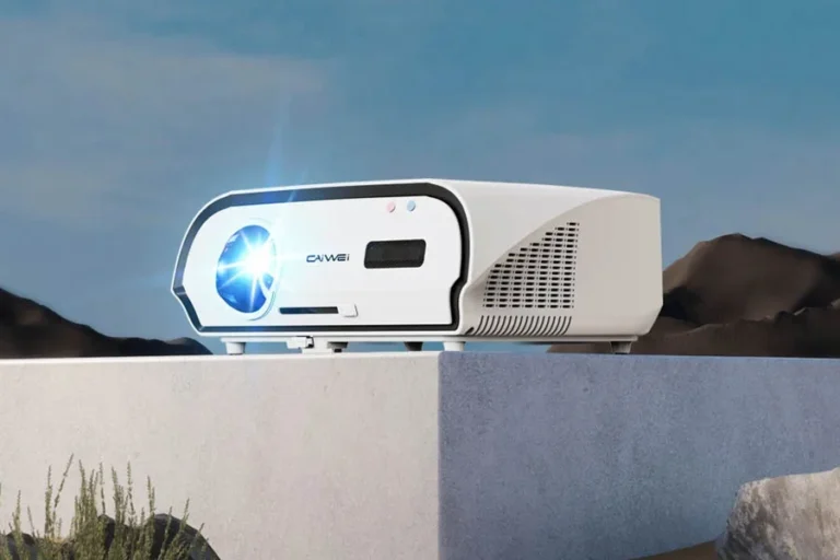 Ultra HD 4K Beam Projector for Home Theater 1