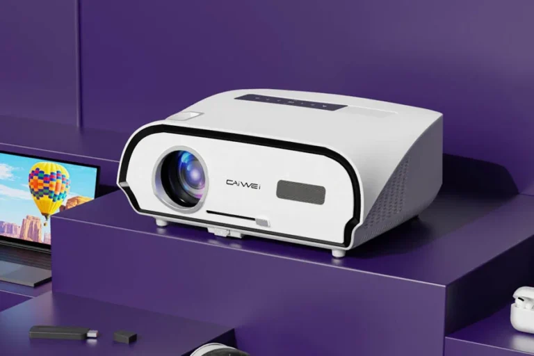 Ultra HD 4K Beam Projector for Home Theater 29