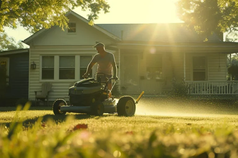cordless select cut lawn mower with self propelled touch drive technology 21 1