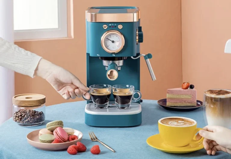 deluxe semi automatic espresso coffee maker 08 1