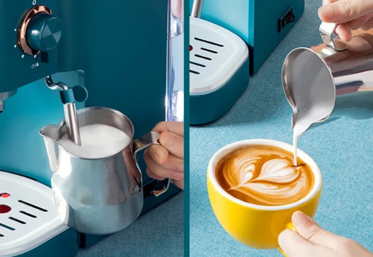 deluxe semi automatic espresso coffee maker 43 1