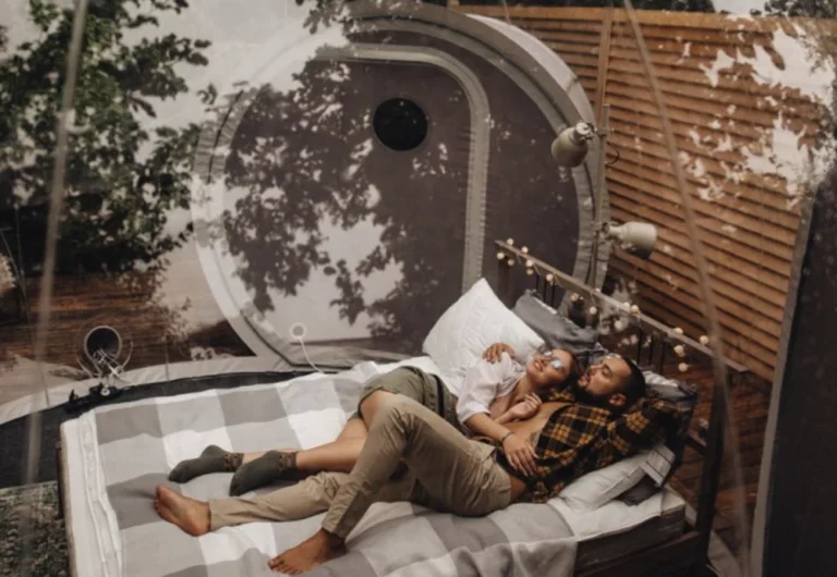 inflatable starview bubble tent 09 1