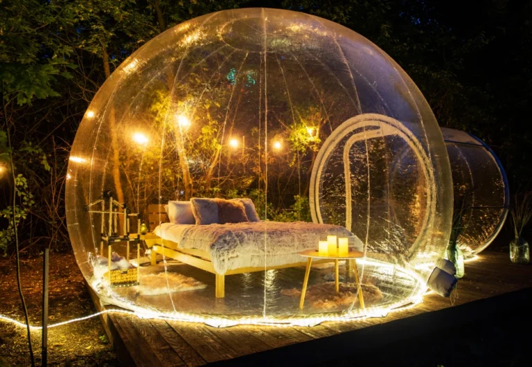 inflatable starview bubble tent 21 1