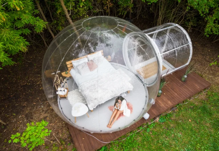 inflatable starview bubble tent 22 1