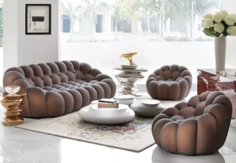 luxurious bubble cloud sofa 11 1