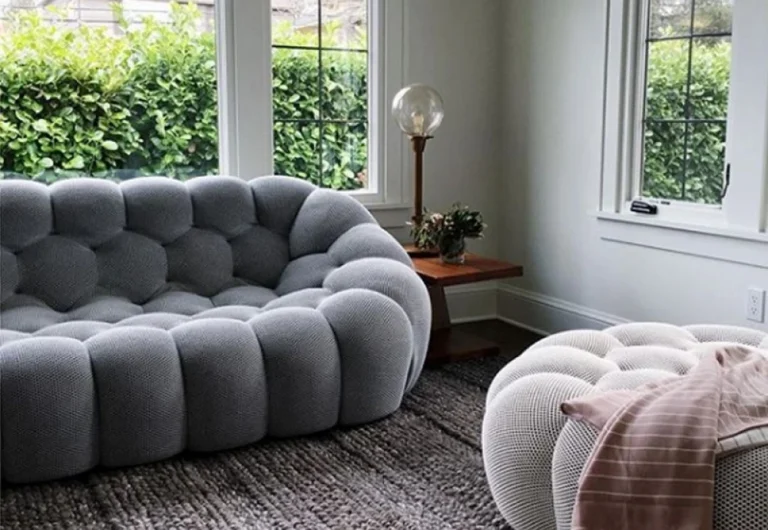 luxurious bubble cloud sofa 02 1