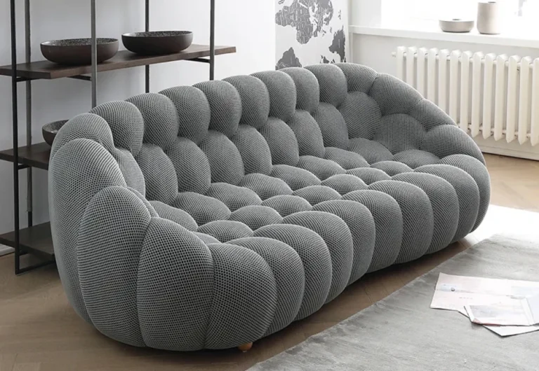 luxurious bubble cloud sofa 22 1
