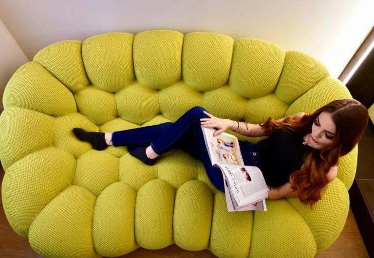 luxurious bubble cloud sofa 27 1
