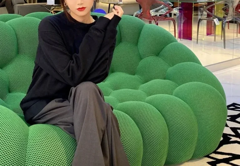 luxurious bubble cloud sofa 31 1