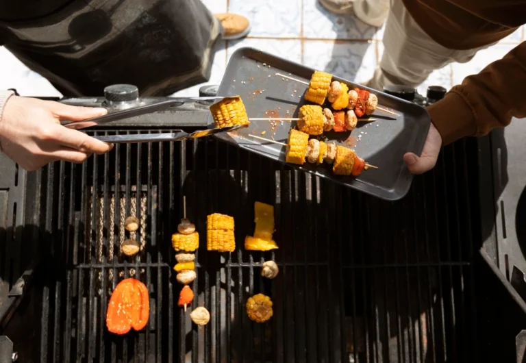 mobile barbecue grill 10 1