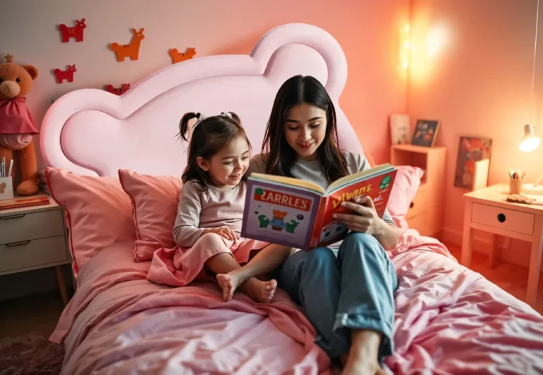 modern princess twin and queen wood bed frame 16 1