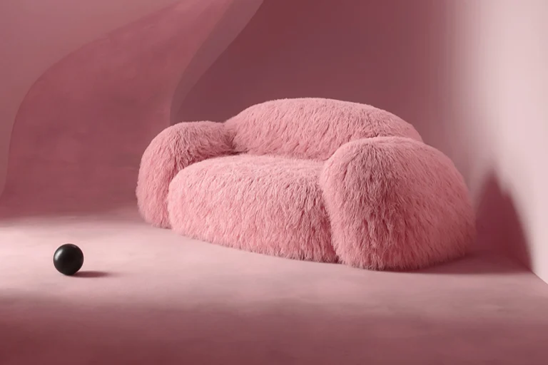 plush sofa chair 5 1