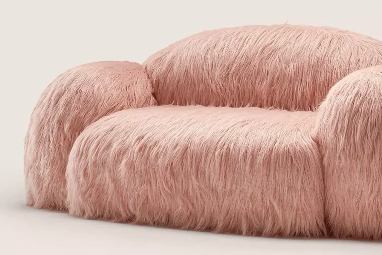plush sofa chair 7