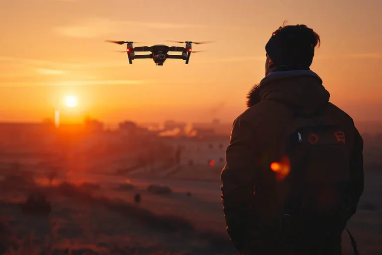 professional drone with hasselblad camera and extended flight time 25 2