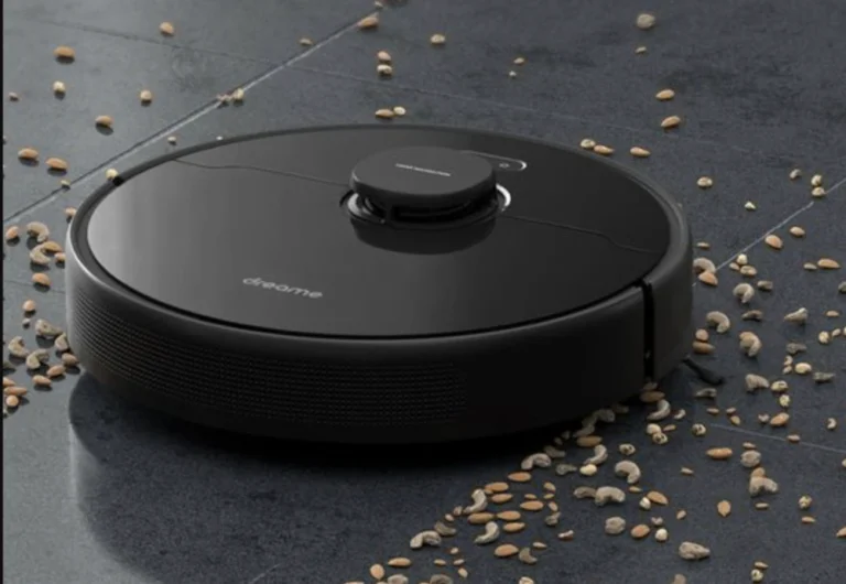 smart home robot vacuum cleaner 06