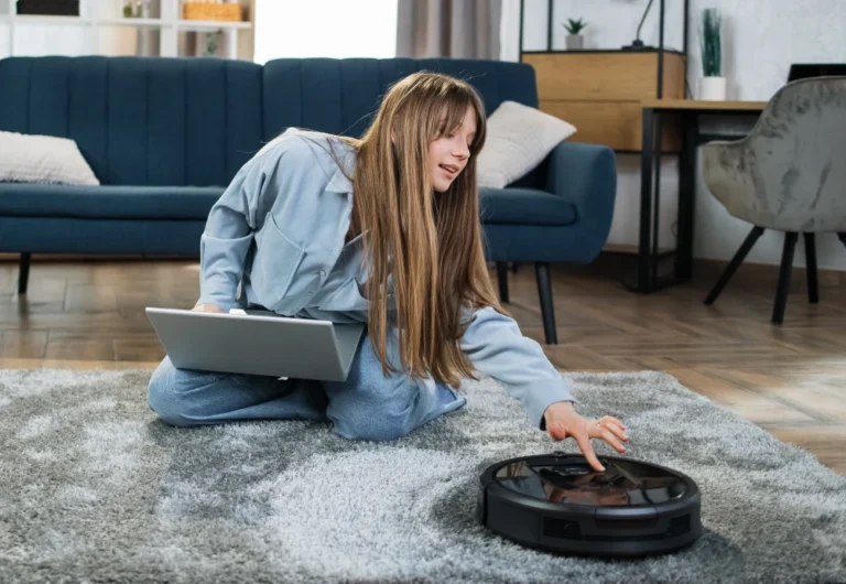smart home robot vacuum cleaner 24 1