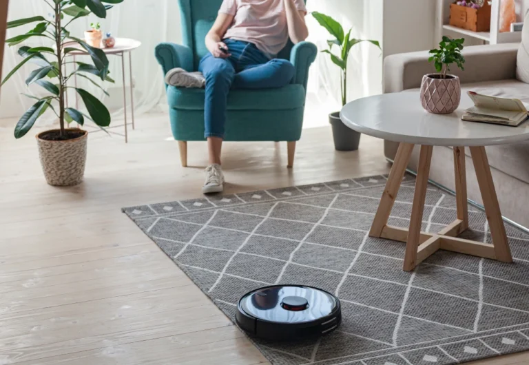 smart home robot vacuum cleaner 26 1