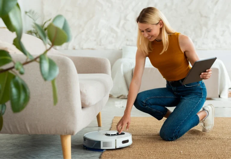smart home robot vacuum cleaner 31 1