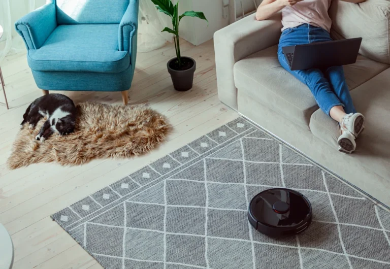 smart home robot vacuum cleaner 32 2