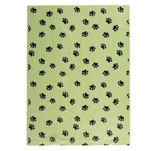 Biodegradable Dog Waste Bags, Thickened Poop Bags - Image 5