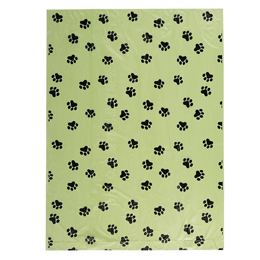 Biodegradable Dog Waste Bags, Thickened Poop Bags - Image 5