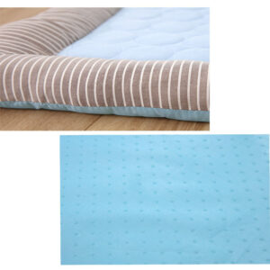 Pet Cooling Pad, Ice Silk Mat for Dogs & Cats - Image 9