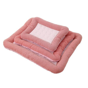 Pet Cooling Pad, Ice Silk Mat for Dogs & Cats - Image 5