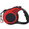 Retractable dog leash for automatic dog walking - MoraDecor