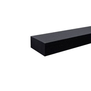 Floating Shelves With LED Lights, 15.75in Wall Mounted - Image 6
