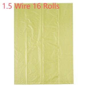 Alternative view of Biodegradable Dog Waste Bags, Thickened Poop Bags