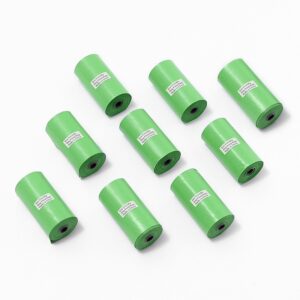 Dog Poop Bags, Pet Waste Bags for Daily Walks - Image 8