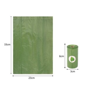 Dog Poop Bags, Pet Waste Bags for Daily Walks - Image 7