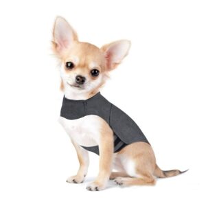 Dog Anxiety Jacket, Warm Pet Clothes Vest - Image 3