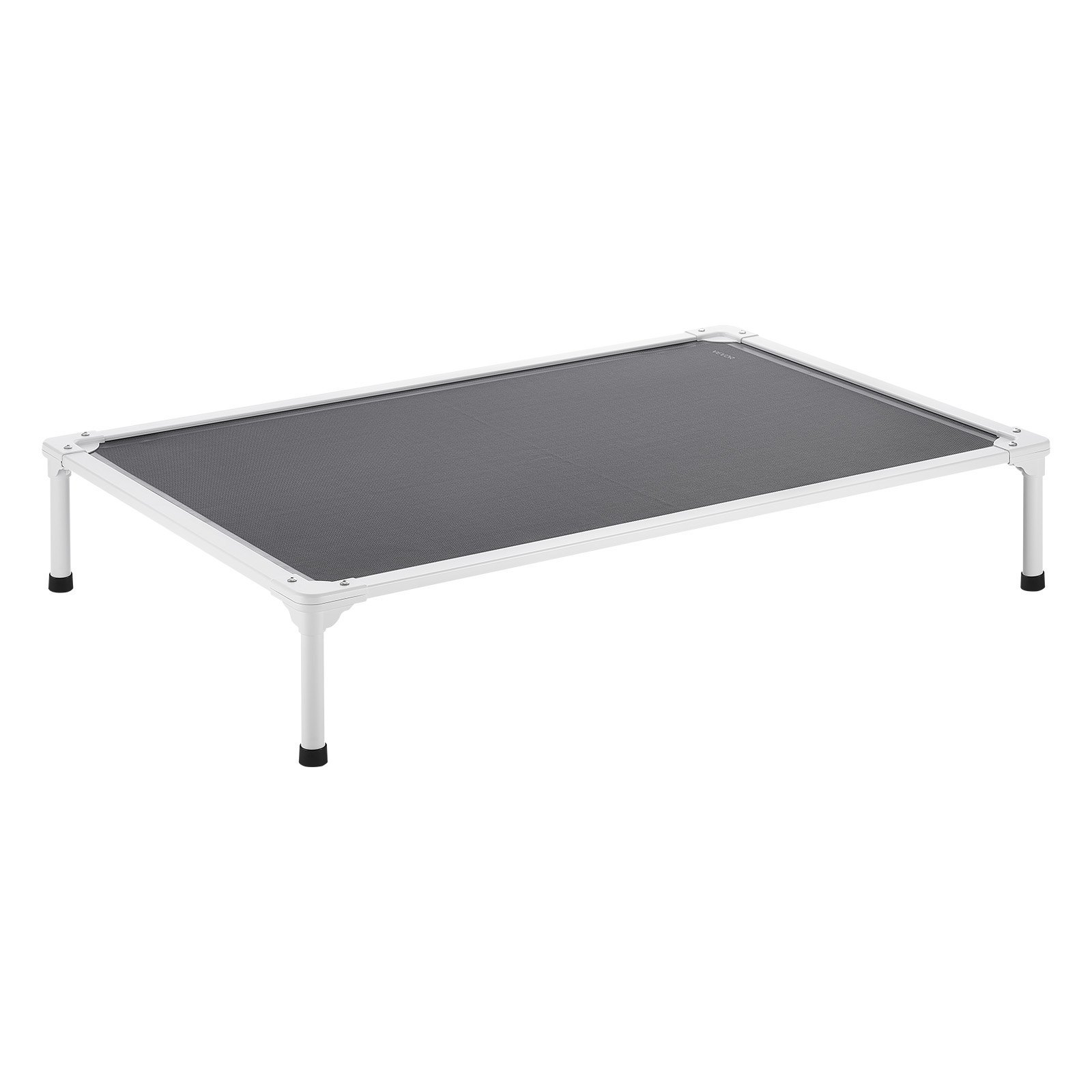 Elevated dog bed for large dogs, raised cot XL - MoraDecor