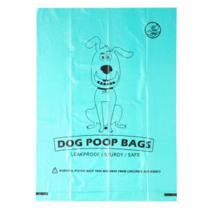 Biodegradable Dog Waste Bags, Thickened Poop Bags - Image 7