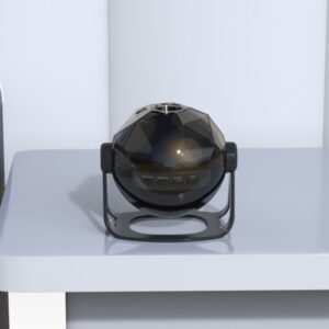 Galaxy Projection Lamp, Starry Sky Atmosphere Light - Image 3