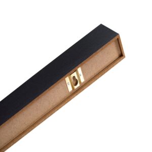 Floating Shelves With LED Lights, 15.75in Wall Mounted - Image 10