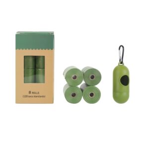 Dog Poop Bags, Pet Waste Bags for Daily Walks - Image 10